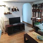 El Cielo De Jesi Διαμέρισμα León