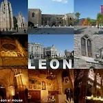 El Cielo De Jesi Διαμέρισμα *