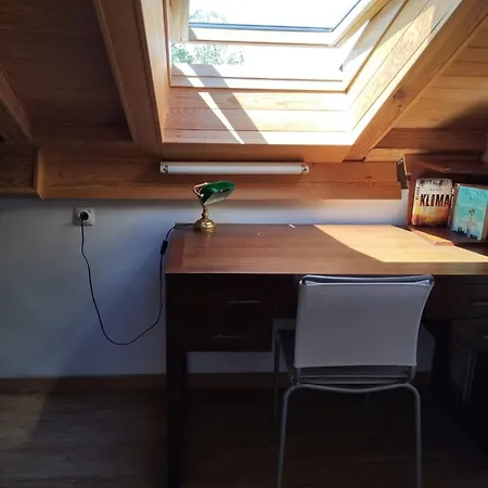 아파트 El Cielo De Jesi 레온