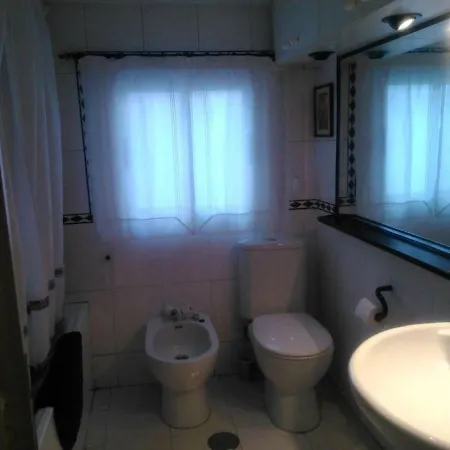 Lejlighed El Cielo De Jesi