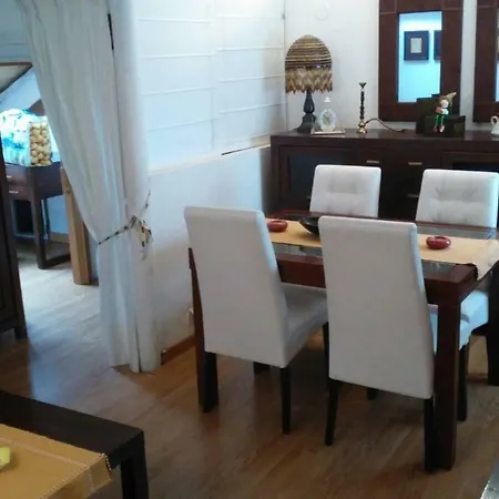 El Cielo De Jesi Apartamento León