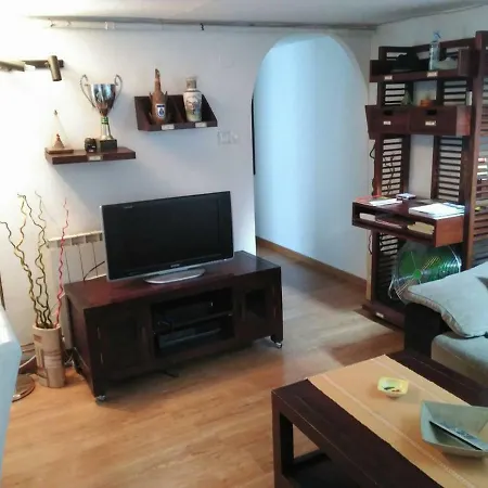 El Cielo De Jesi Apartment León
