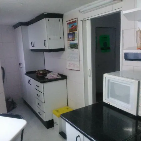 El Cielo De Jesi 아파트