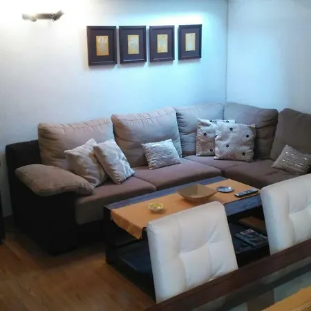 Apartamento El Cielo De Jesi León