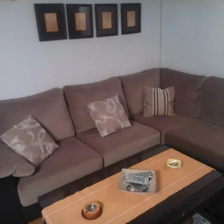 El Cielo De Jesi 아파트 레온