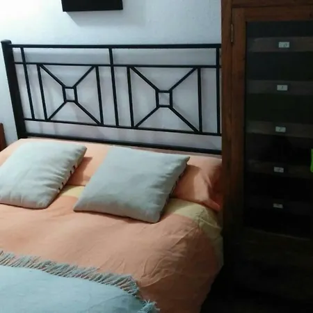 아파트 El Cielo De Jesi *