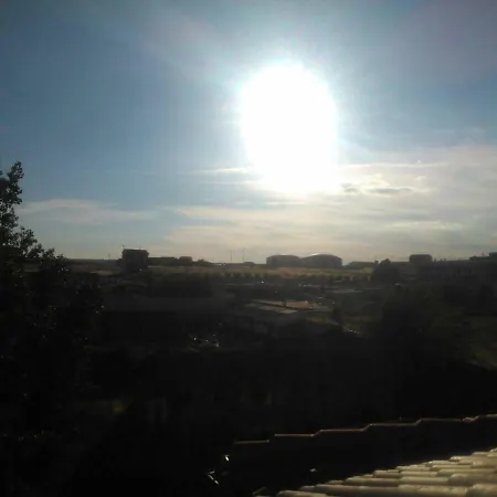 El Cielo De Jesi León