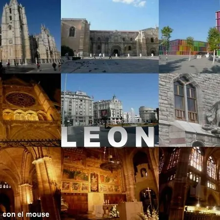 El Cielo De Jesi 아파트 *