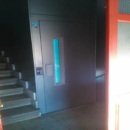 El Cielo De Jesi Lejlighed León