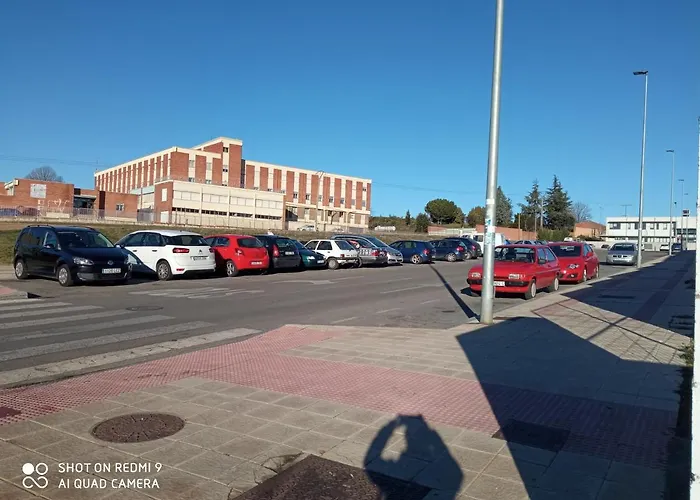 Lejlighed El Cielo De Jesi León