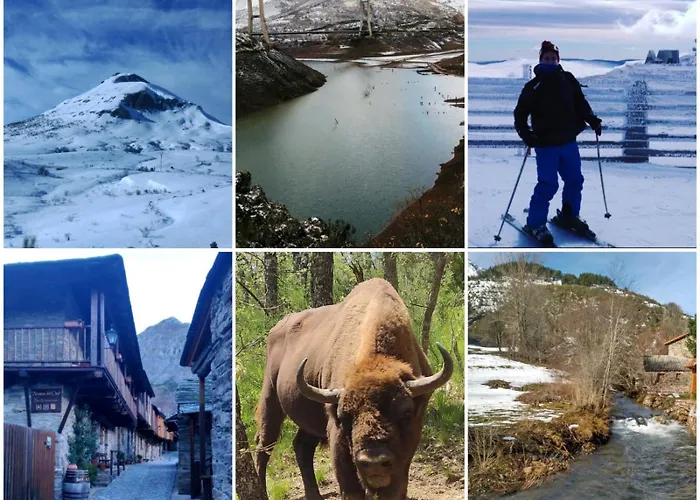 Lejlighed El Cielo De Jesi