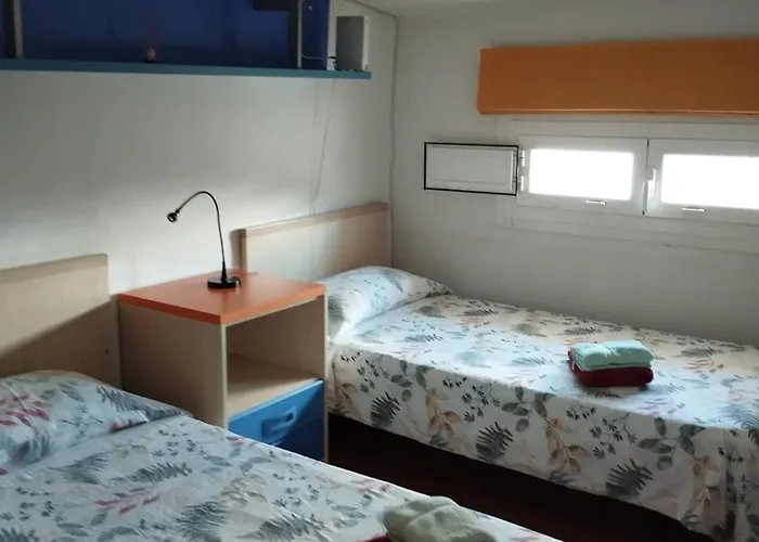 Lejlighed El Cielo De Jesi