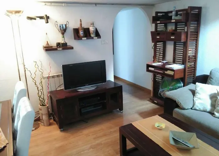 El Cielo De Jesi Lejlighed León