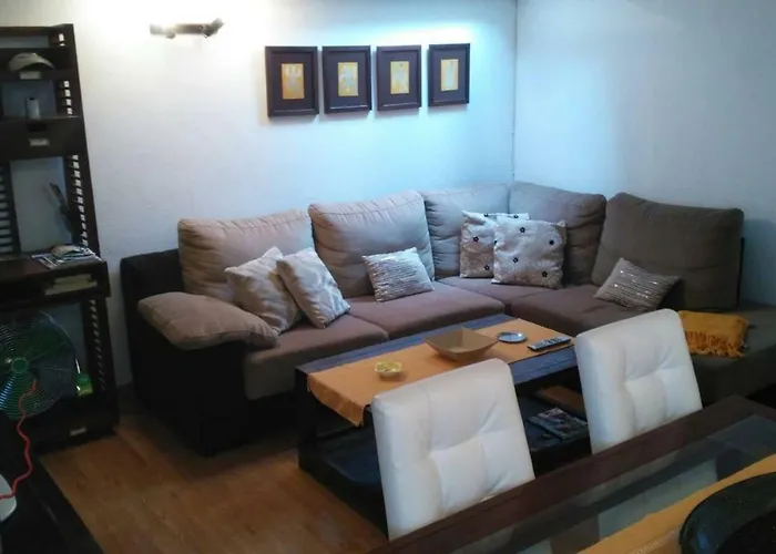 Lejlighed El Cielo De Jesi León