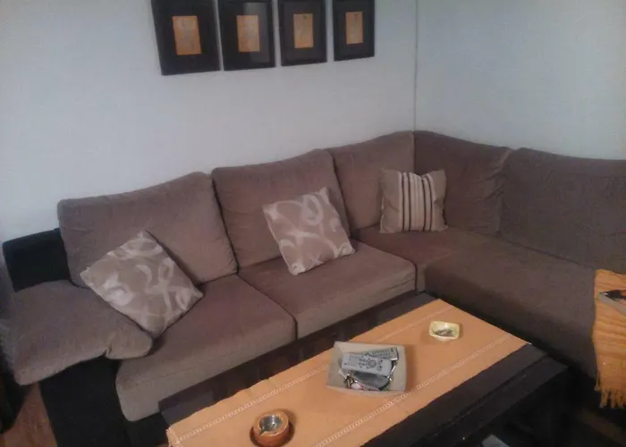 El Cielo De Jesi Lejlighed León