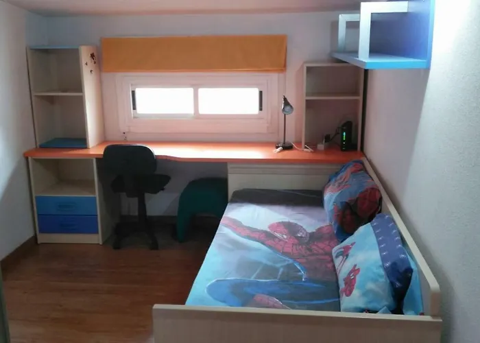 El Cielo De Jesi León