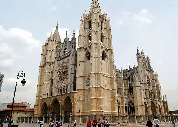 Lejlighed El Cielo De Jesi *