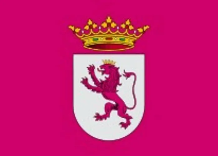 El Cielo De Jesi León